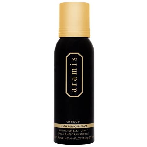 aramis deodorant spray superdrug